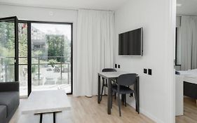 Comfy And Well Equipped Apartment W Free Parking